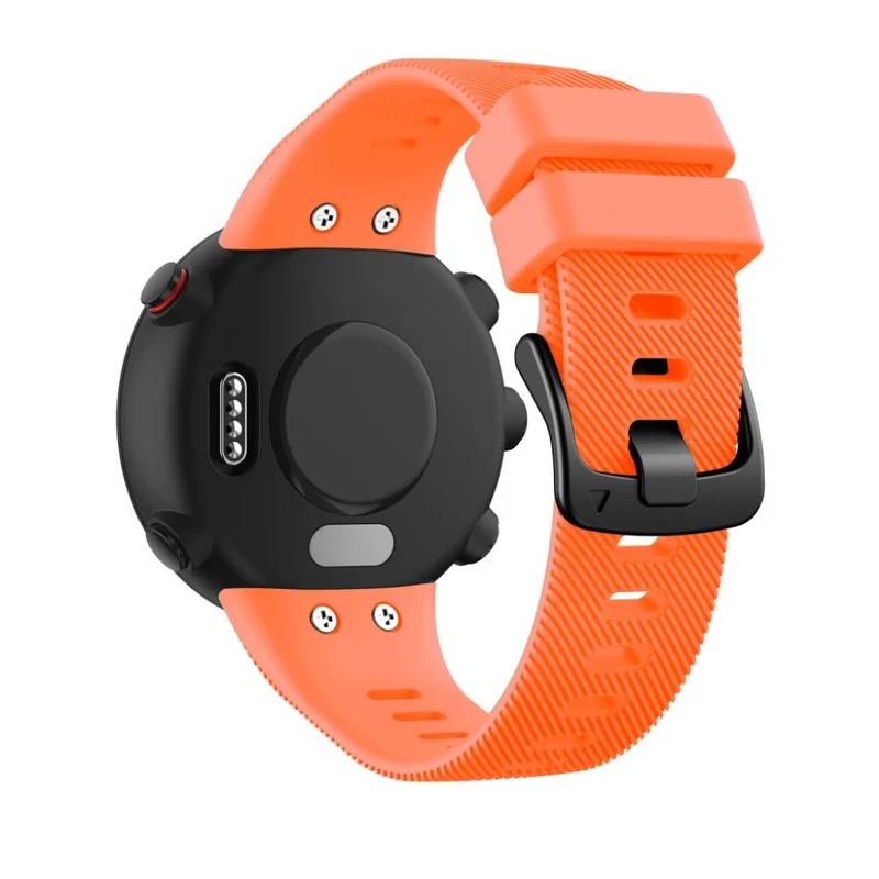 Sehr elegant Garmin Forerunner 45S Silikon / TPU armband