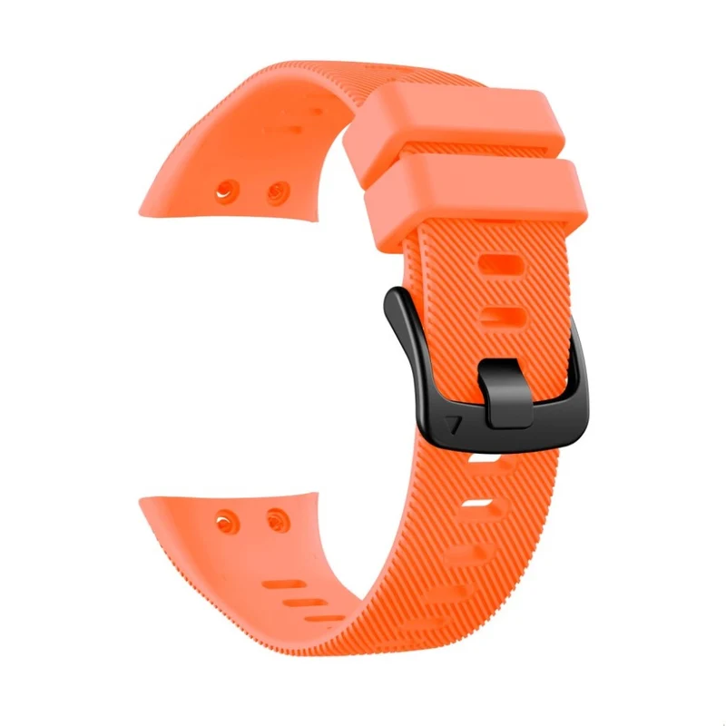Sehr elegant Garmin Forerunner 45S Silikon / TPU armband