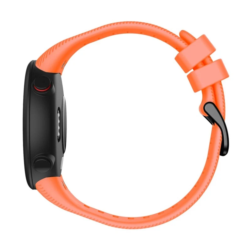 Sehr elegant Garmin Forerunner 45S Silikon / TPU armband