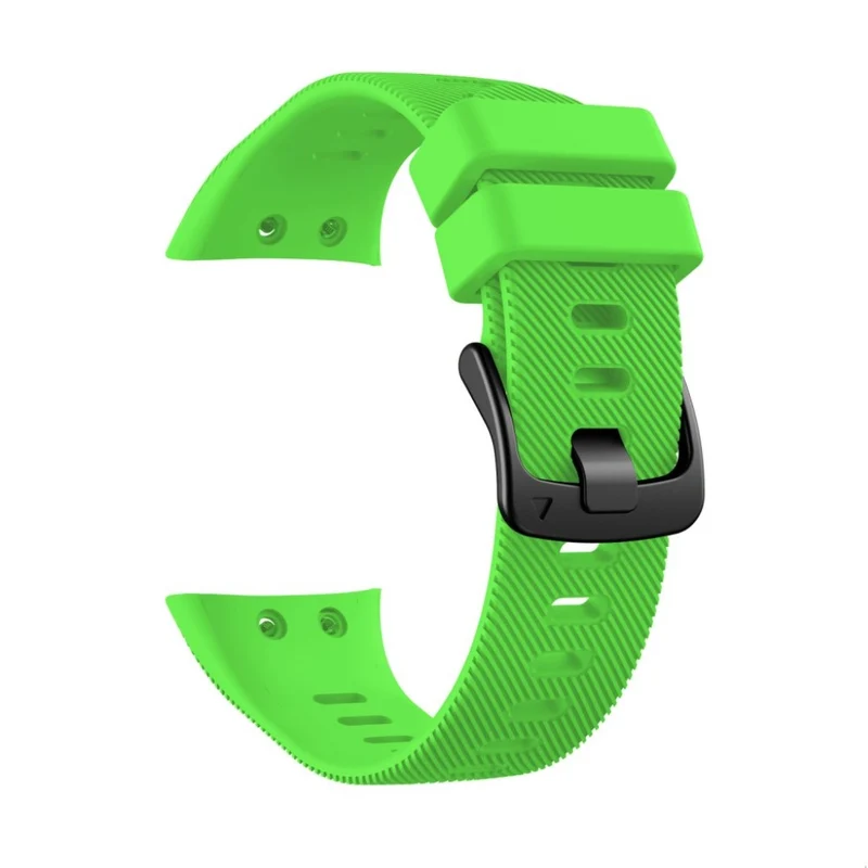 Sehr elegant Garmin Forerunner 45S Silikon / TPU armband
