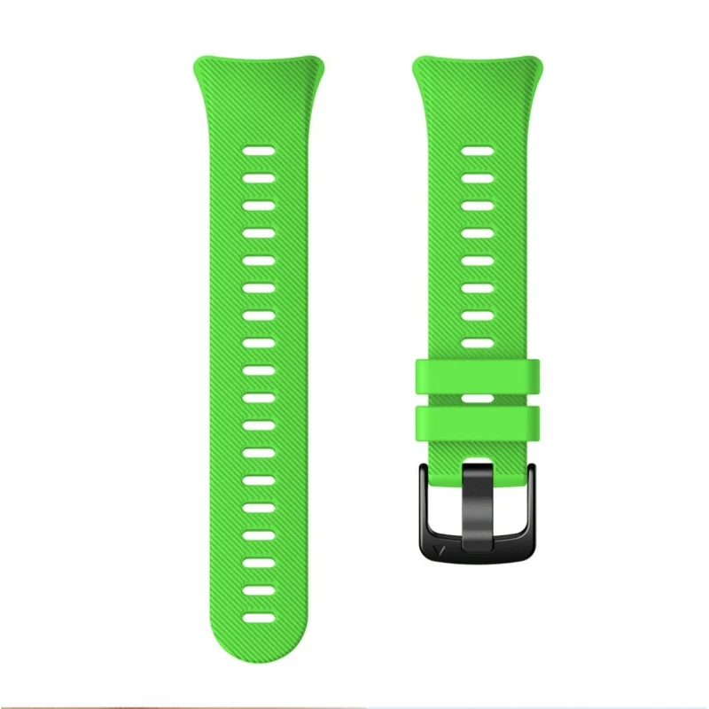Sehr elegant Garmin Forerunner 45S Silikon / TPU armband