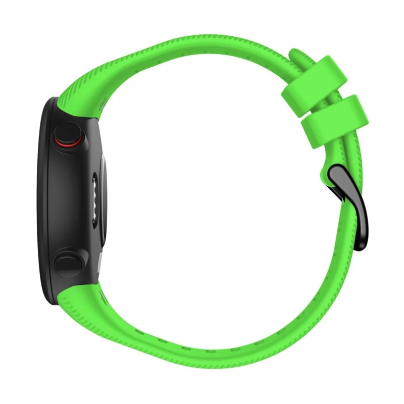 Sehr elegant Garmin Forerunner 45S Silikon / TPU armband