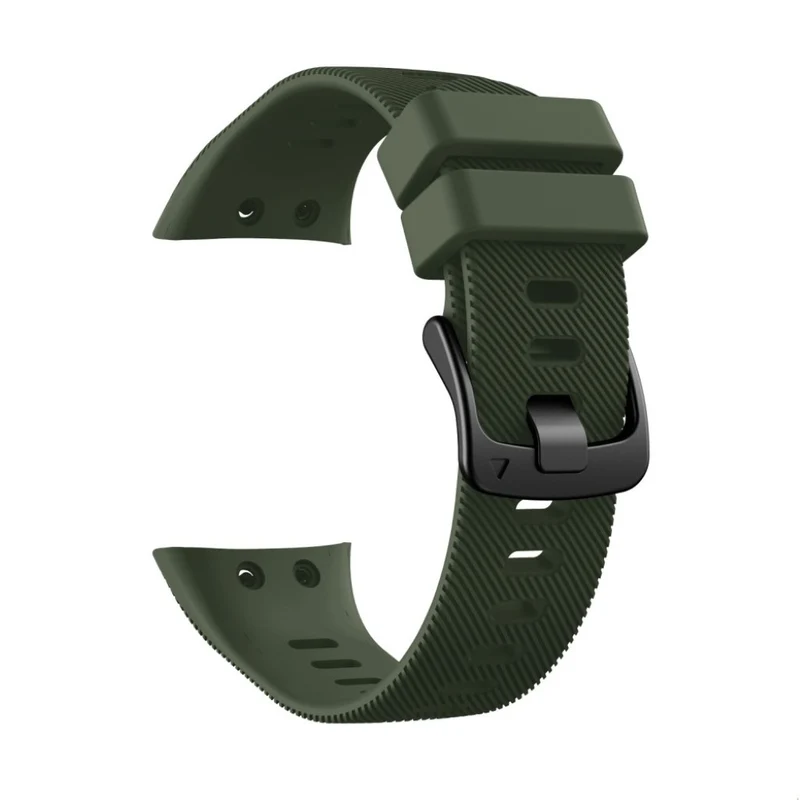 Sehr elegant Garmin Forerunner 45S Silikon / TPU armband