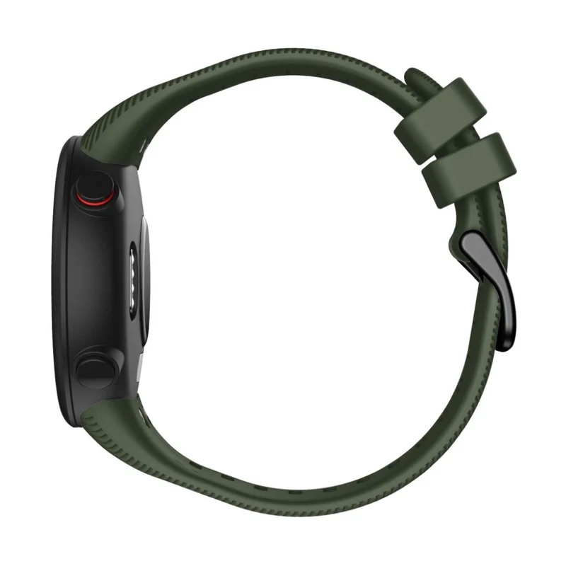 Sehr elegant Garmin Forerunner 45S Silikon / TPU armband