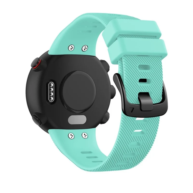 Sehr elegant Garmin Forerunner 45S Silikon / TPU armband