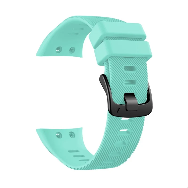 Sehr elegant Garmin Forerunner 45S Silikon / TPU armband