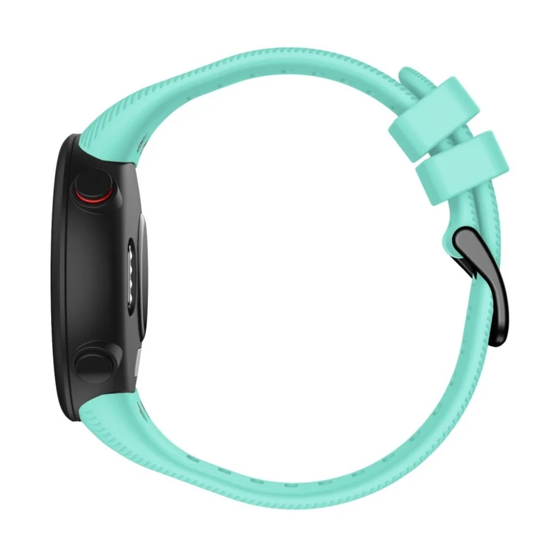 Sehr elegant Garmin Forerunner 45S Silikon / TPU armband
