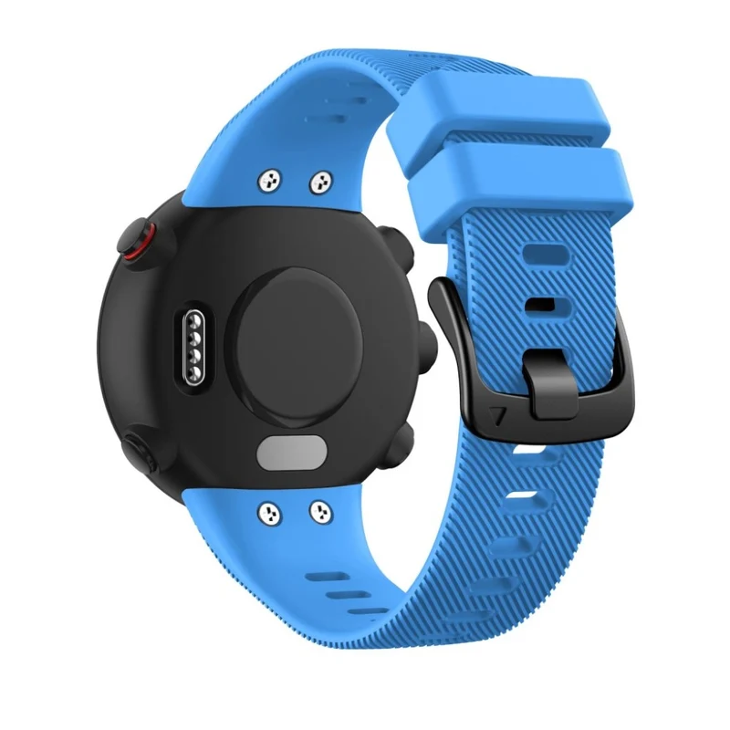 Sehr elegant Garmin Forerunner 45S Silikon / TPU armband