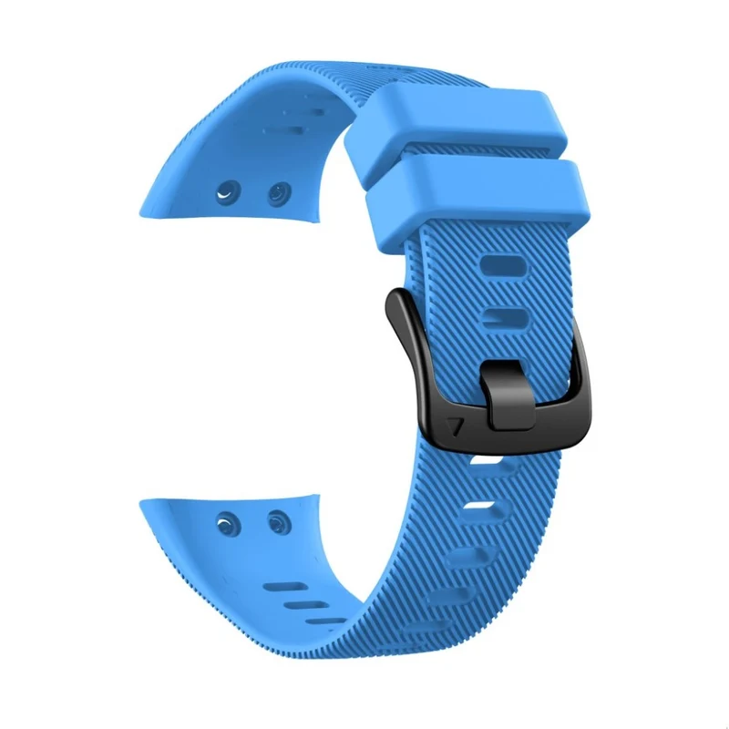 Sehr elegant Garmin Forerunner 45S Silikon / TPU armband