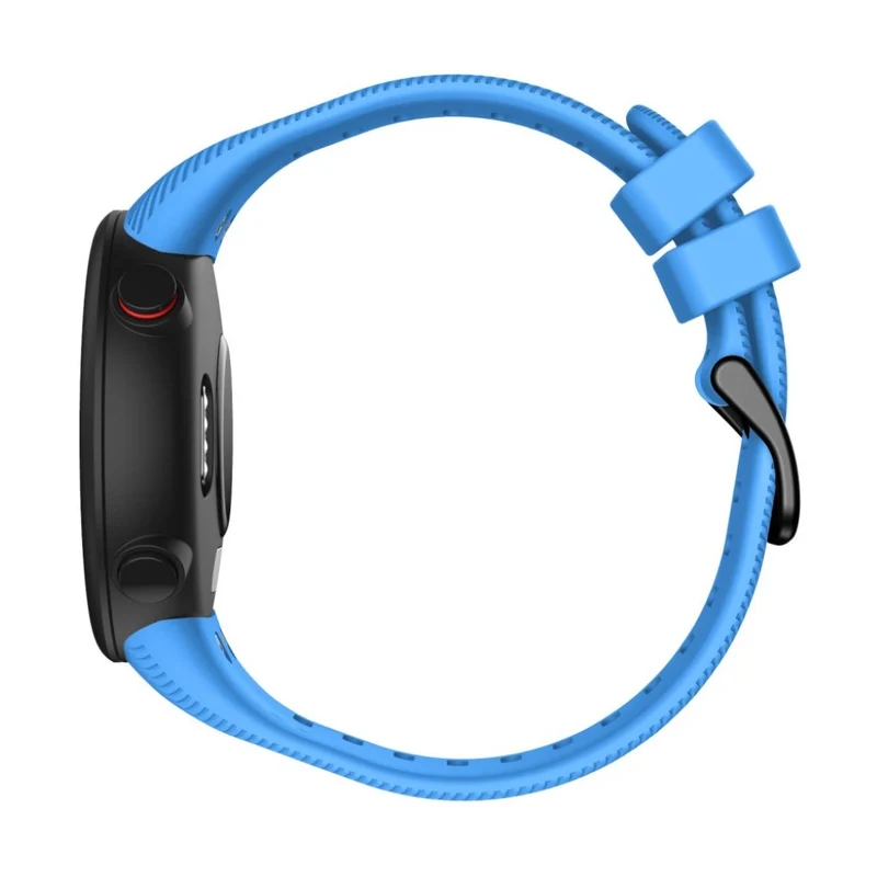Sehr elegant Garmin Forerunner 45S Silikon / TPU armband