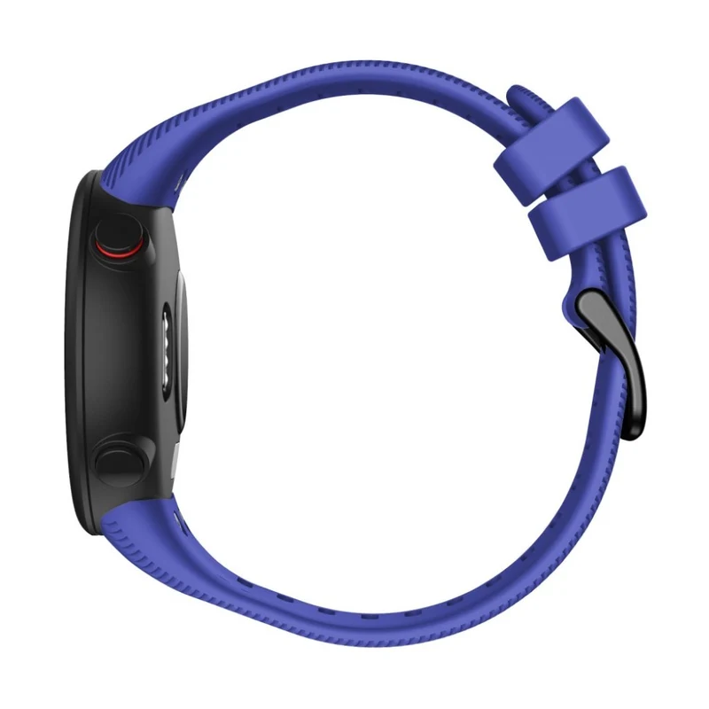 Sehr elegant Garmin Forerunner 45S Silikon / TPU armband