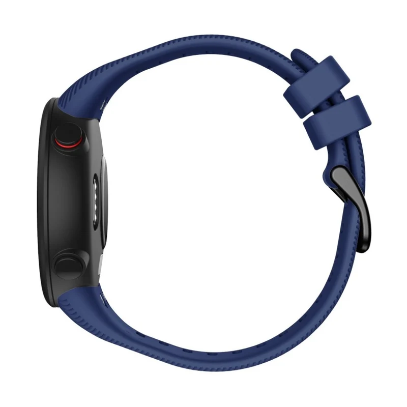 Sehr elegant Garmin Forerunner 45S Silikon / TPU armband