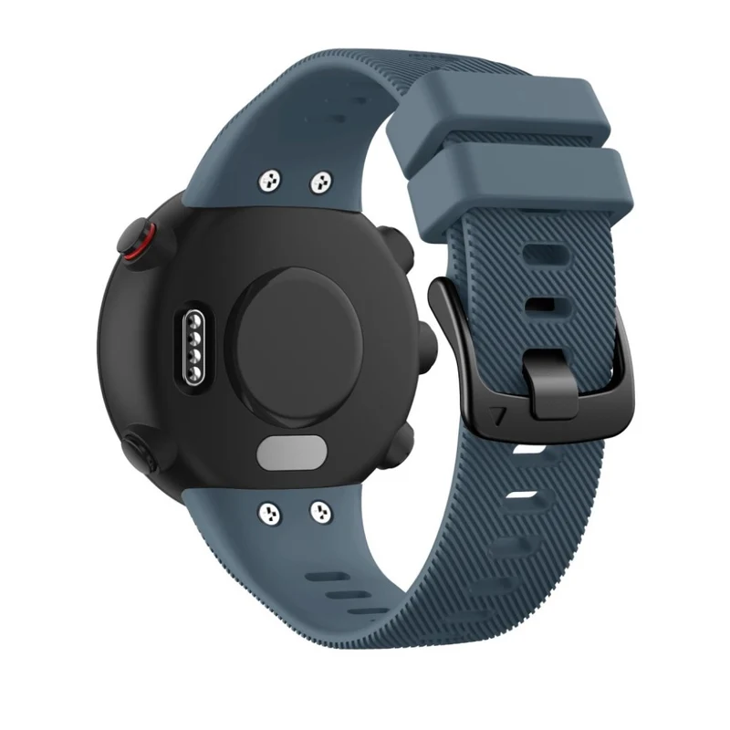 Sehr elegant Garmin Forerunner 45S Silikon / TPU armband