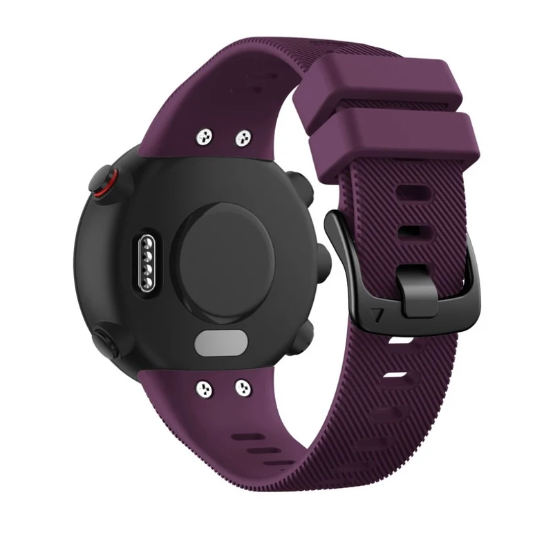 Sehr elegant Garmin Forerunner 45S Silikon / TPU armband