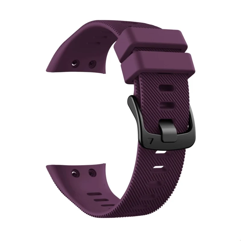 Sehr elegant Garmin Forerunner 45S Silikon / TPU armband