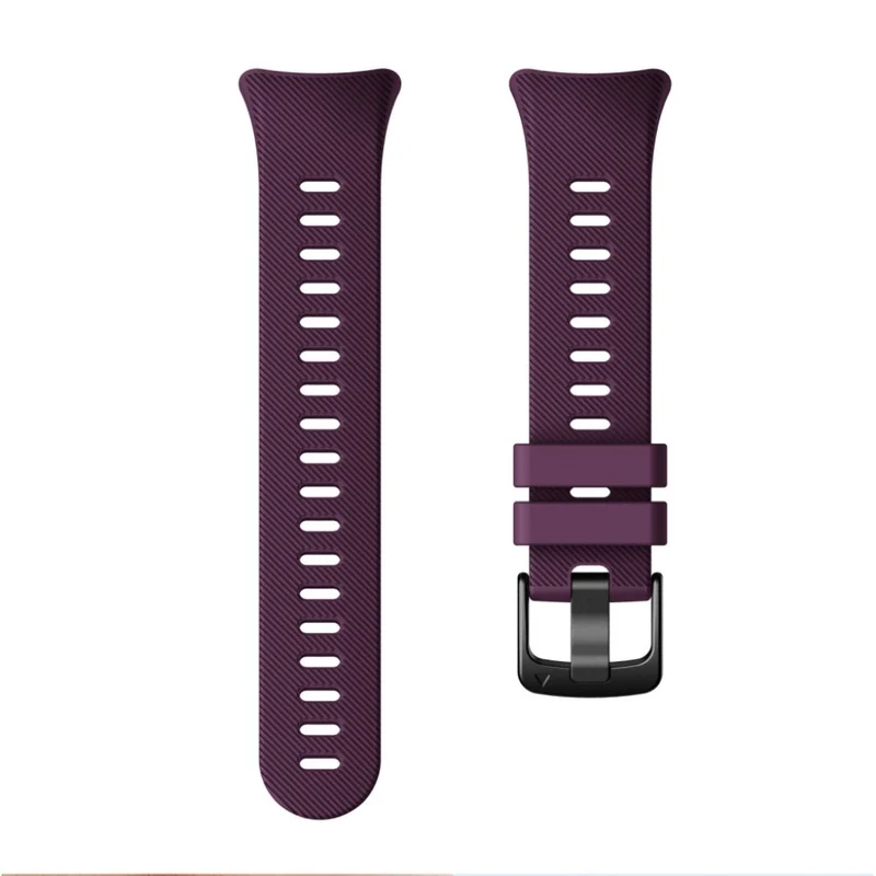Sehr elegant Garmin Forerunner 45S Silikon / TPU armband
