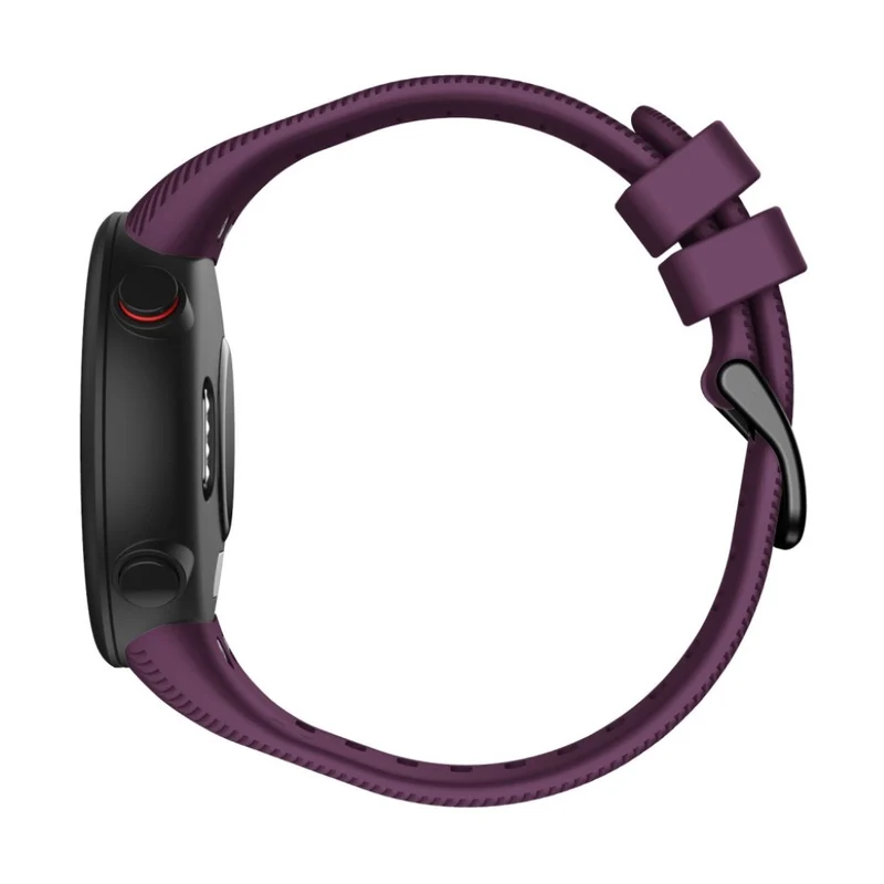 Sehr elegant Garmin Forerunner 45S Silikon / TPU armband
