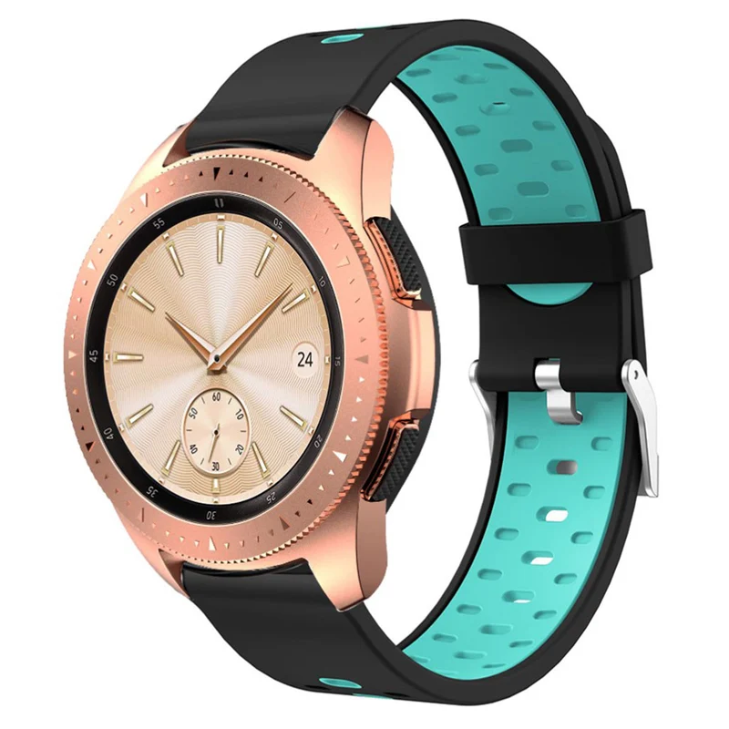 Megastark Garmin Forerunner 245 Silikon / TPU armband