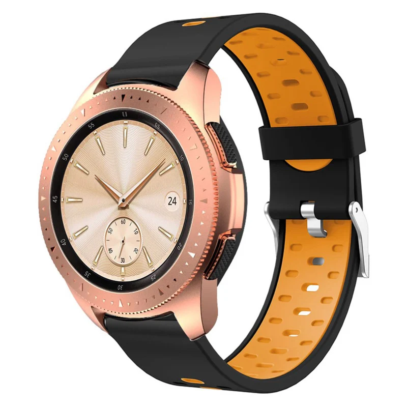 Megastark Garmin Forerunner 245 Silikon / TPU armband
