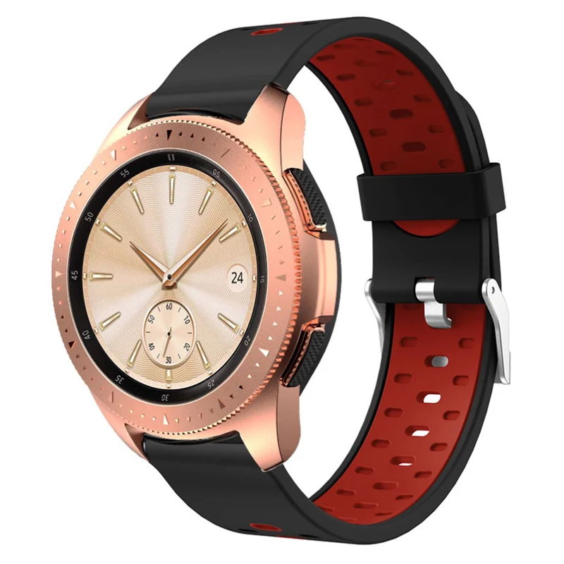 Megastark Garmin Forerunner 245 Silikon / TPU armband