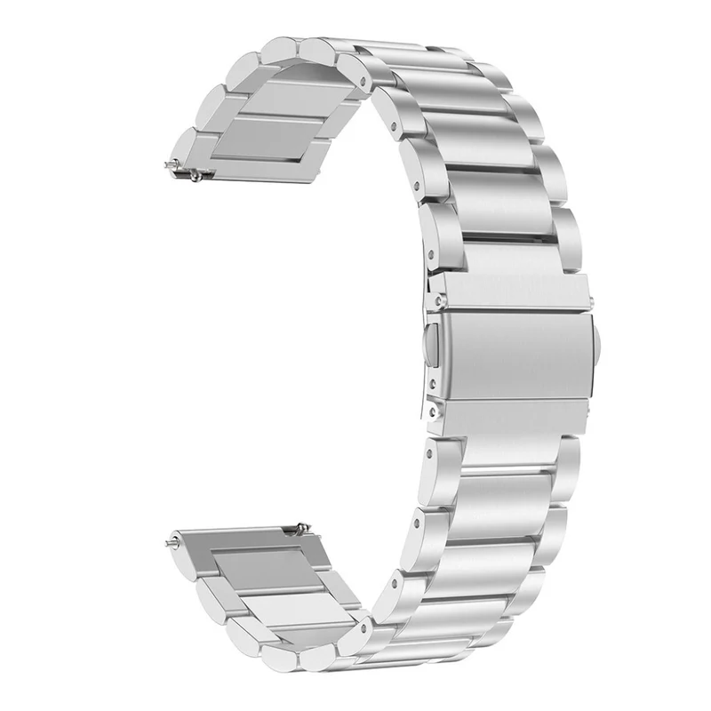 Super sympathisch Garmin Forerunner 245 Metall armband