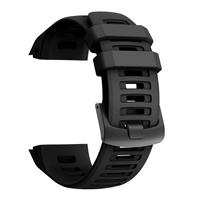 Unglaublich stark Garmin Instinct Silikon / TPU armband
