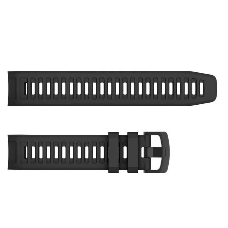 Unglaublich stark Garmin Instinct Silikon / TPU armband