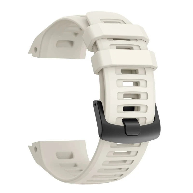 Unglaublich stark Garmin Instinct Silikon / TPU armband