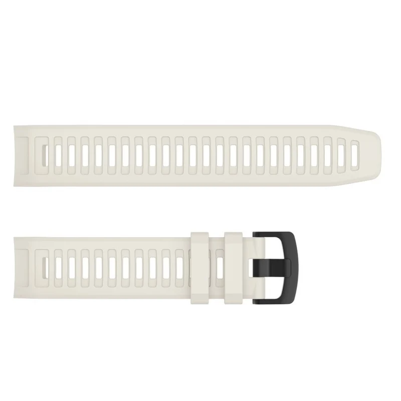 Unglaublich stark Garmin Instinct Silikon / TPU armband