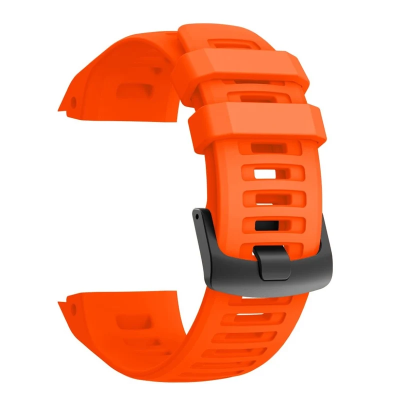 Unglaublich stark Garmin Instinct Silikon / TPU armband