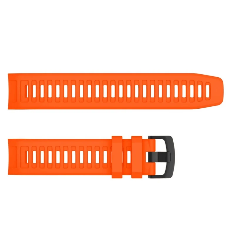 Unglaublich stark Garmin Instinct Silikon / TPU armband