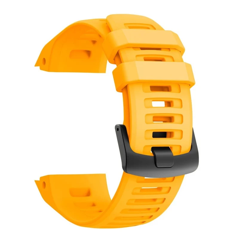 Unglaublich stark Garmin Instinct Silikon / TPU armband
