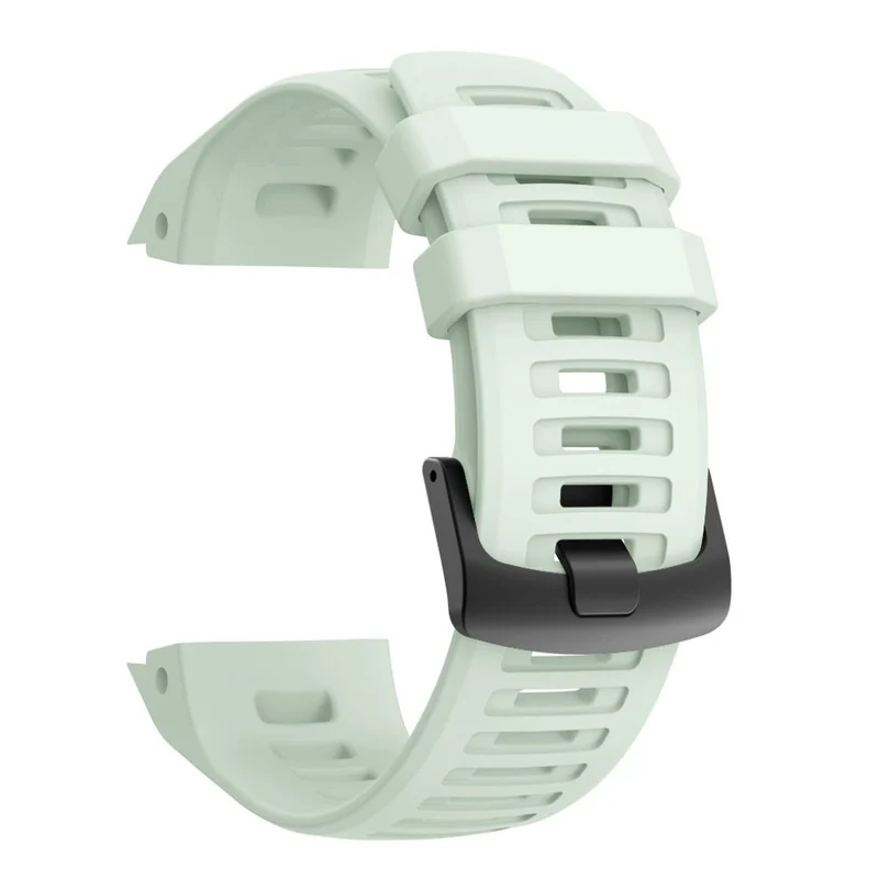 Unglaublich stark Garmin Instinct Silikon / TPU armband