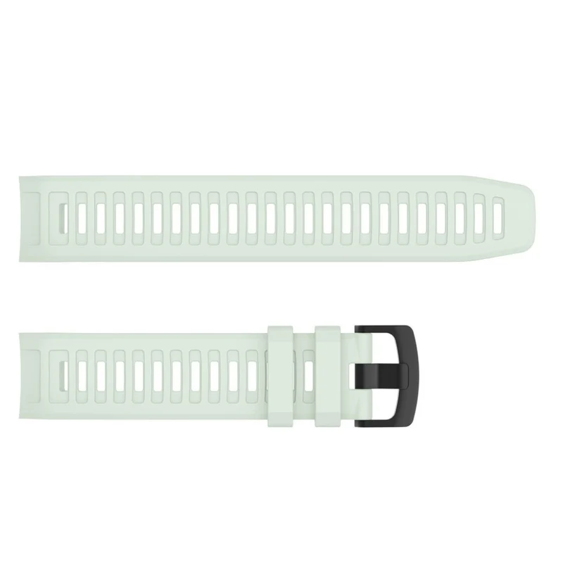 Unglaublich stark Garmin Instinct Silikon / TPU armband