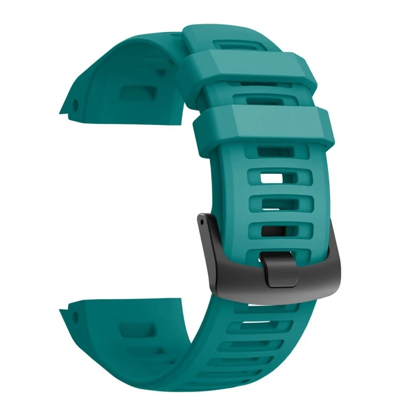 Unglaublich stark Garmin Instinct Silikon / TPU armband