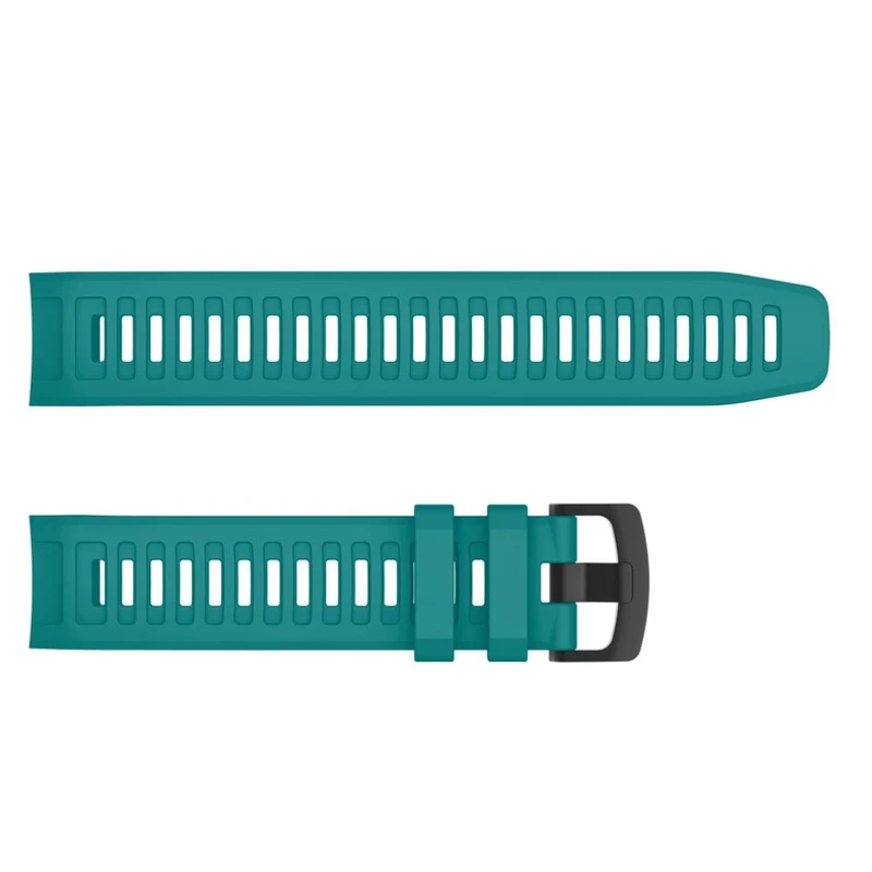 Unglaublich stark Garmin Instinct Silikon / TPU armband