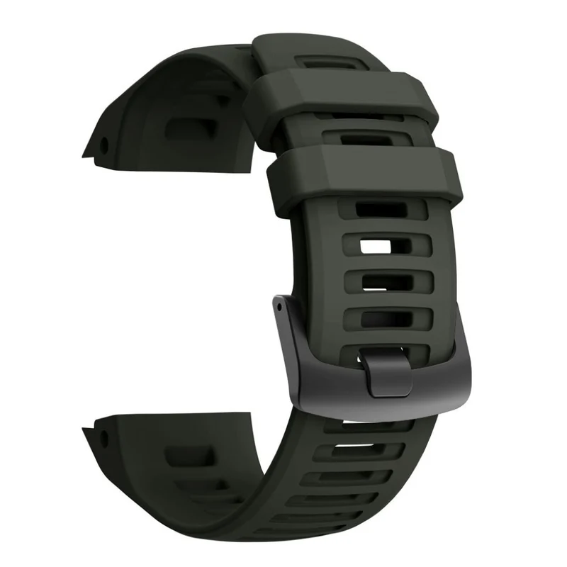 Unglaublich stark Garmin Instinct Silikon / TPU armband