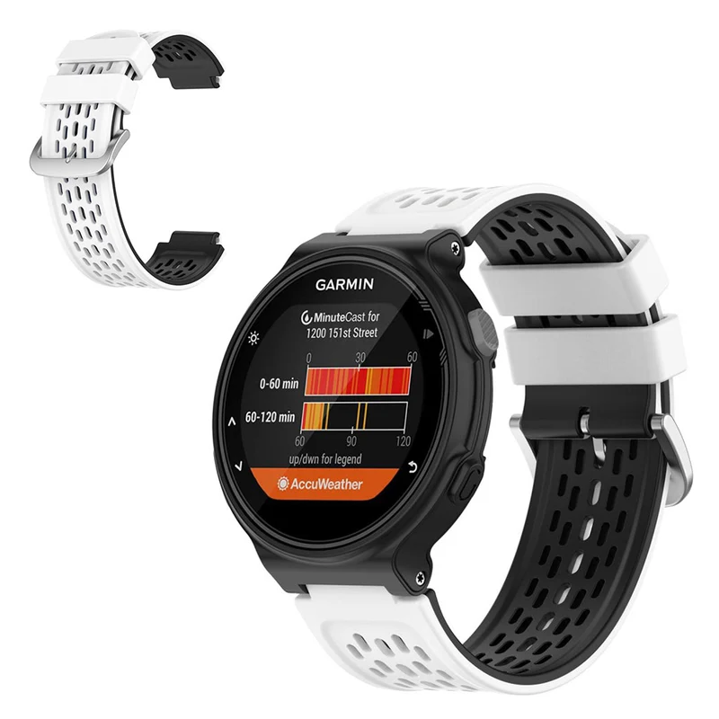 Unglaublich süß Universell Garmin Silikon / TPU armband