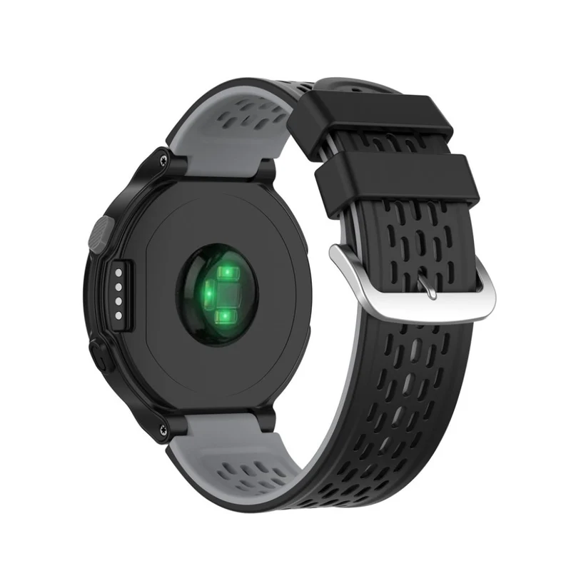 Unglaublich süß Universell Garmin Silikon / TPU armband