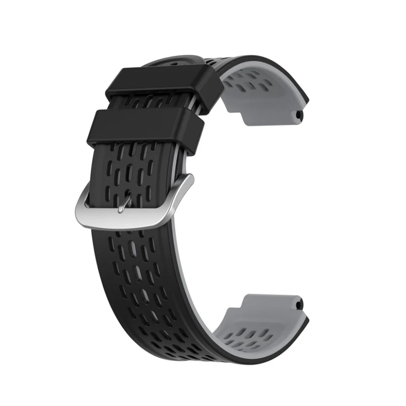 Unglaublich süß Universell Garmin Silikon / TPU armband