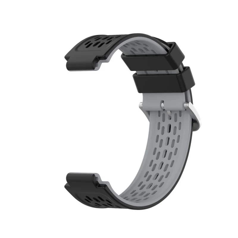 Unglaublich süß Universell Garmin Silikon / TPU armband