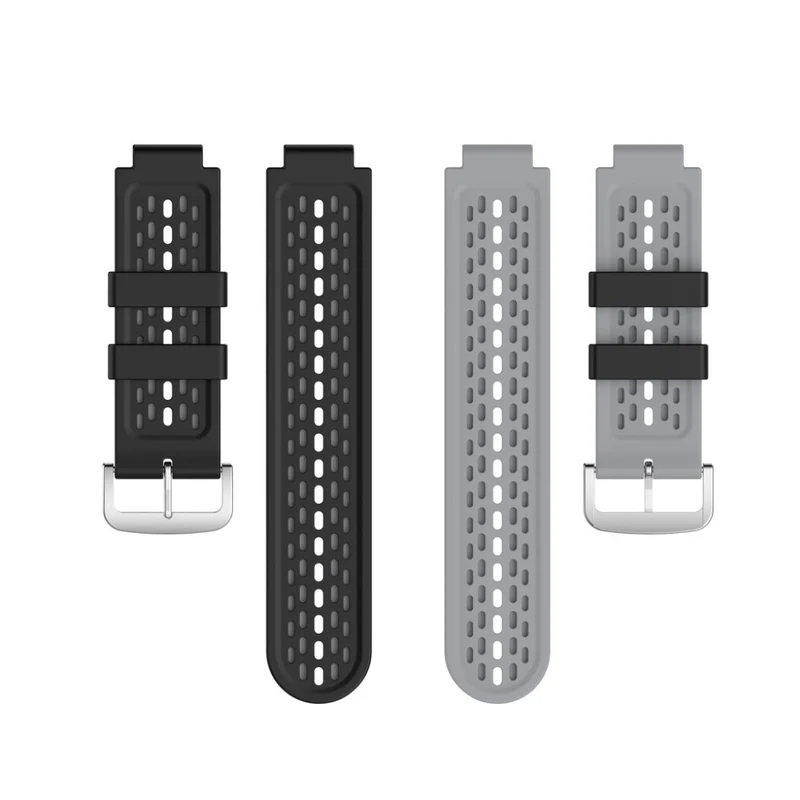Unglaublich süß Universell Garmin Silikon / TPU armband