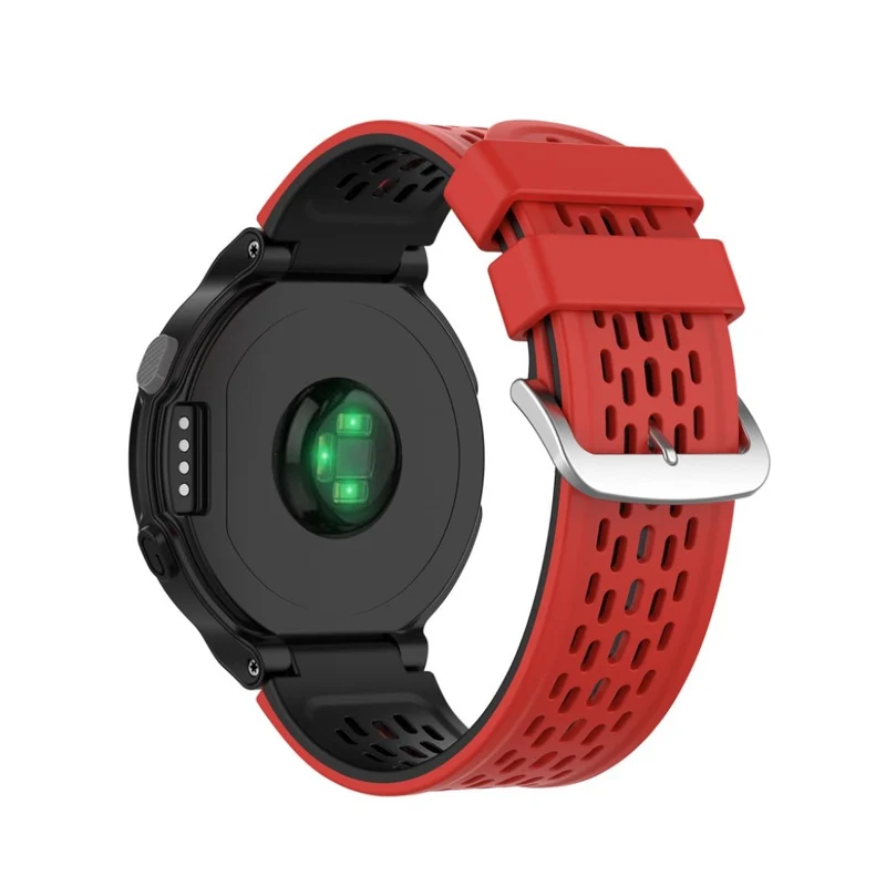 Unglaublich süß Universell Garmin Silikon / TPU armband