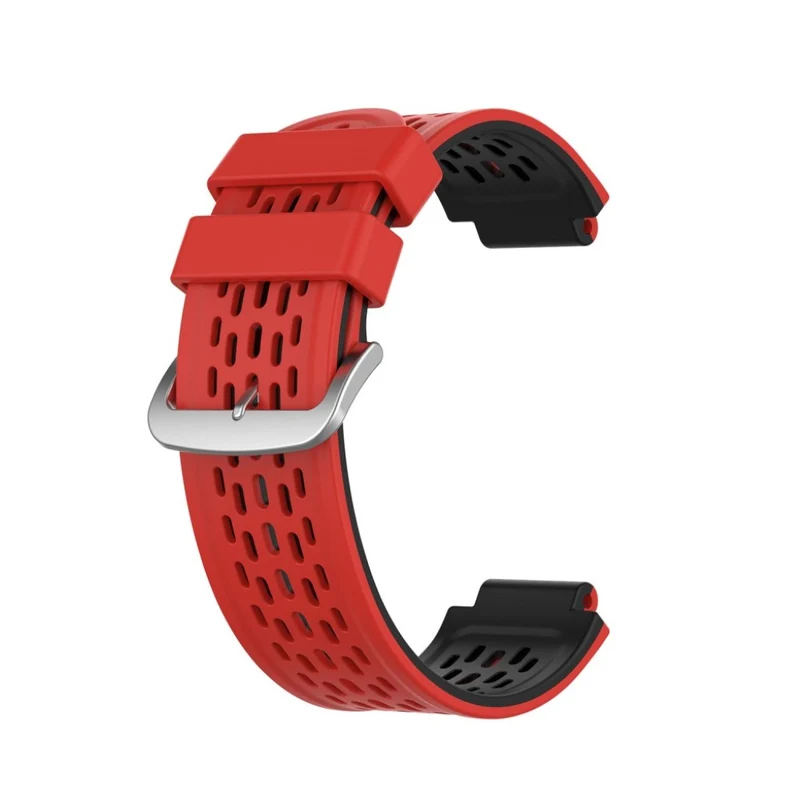 Unglaublich süß Universell Garmin Silikon / TPU armband