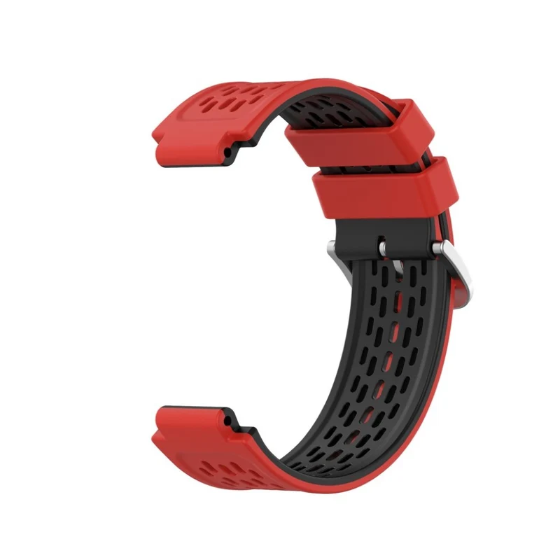 Unglaublich süß Universell Garmin Silikon / TPU armband
