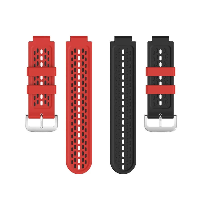 Unglaublich süß Universell Garmin Silikon / TPU armband