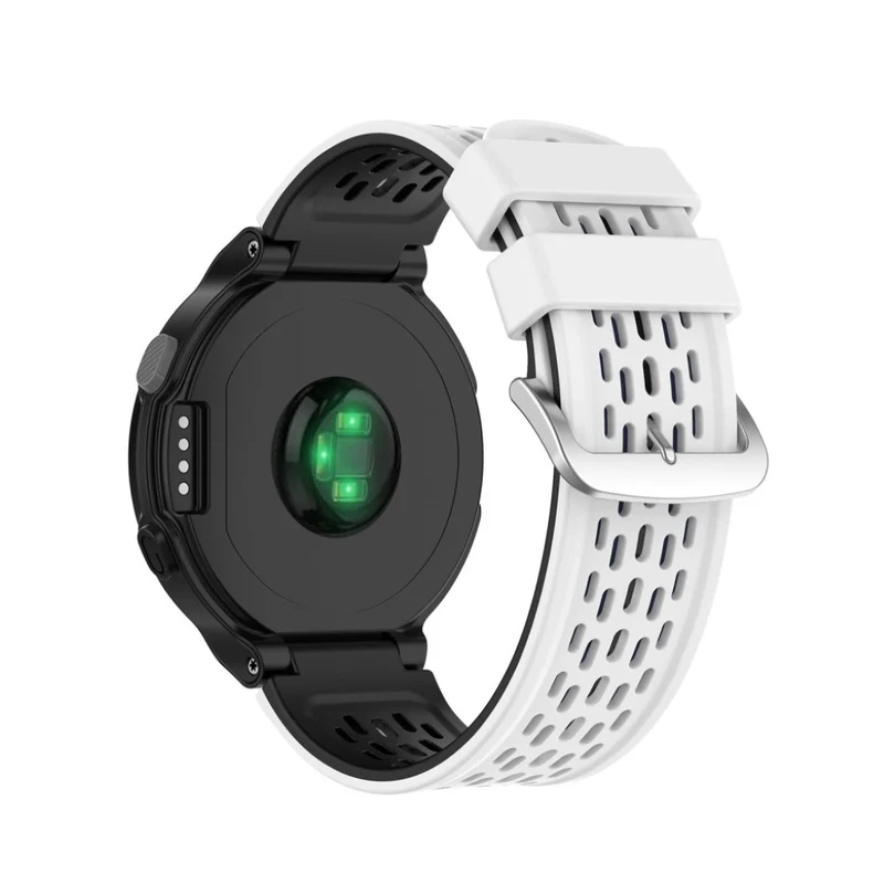 Unglaublich süß Universell Garmin Silikon / TPU armband