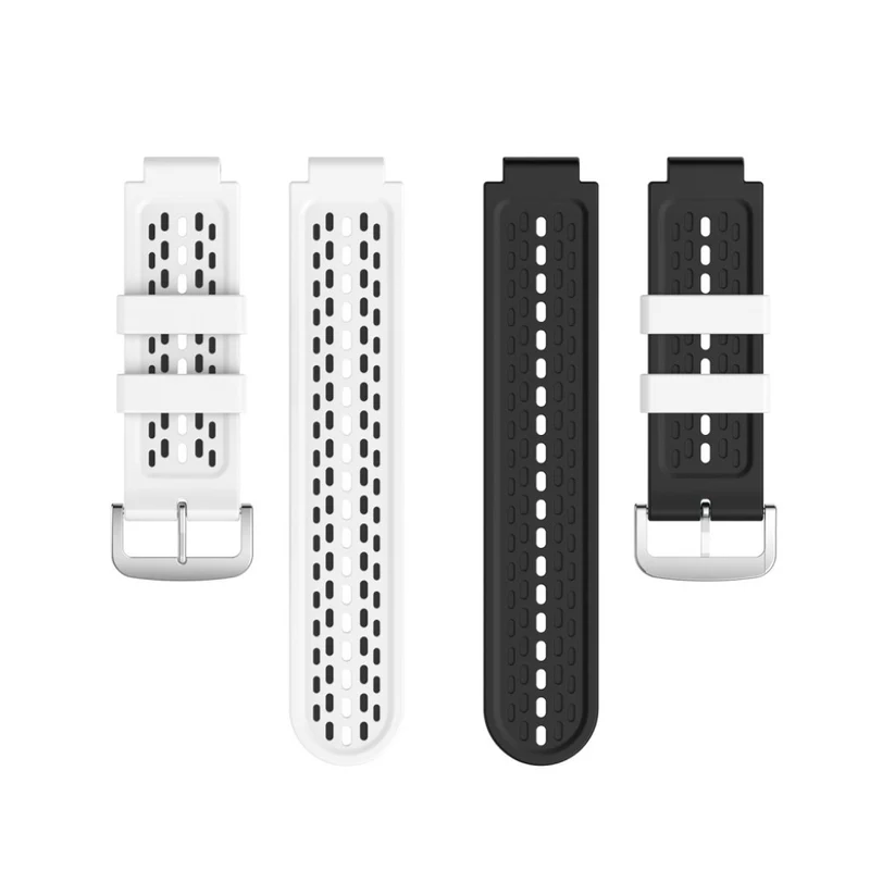 Unglaublich süß Universell Garmin Silikon / TPU armband