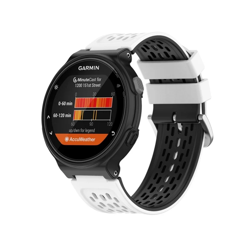 Unglaublich süß Universell Garmin Silikon / TPU armband