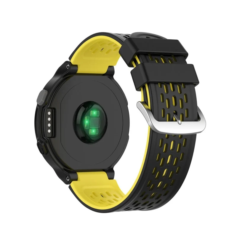 Unglaublich süß Universell Garmin Silikon / TPU armband